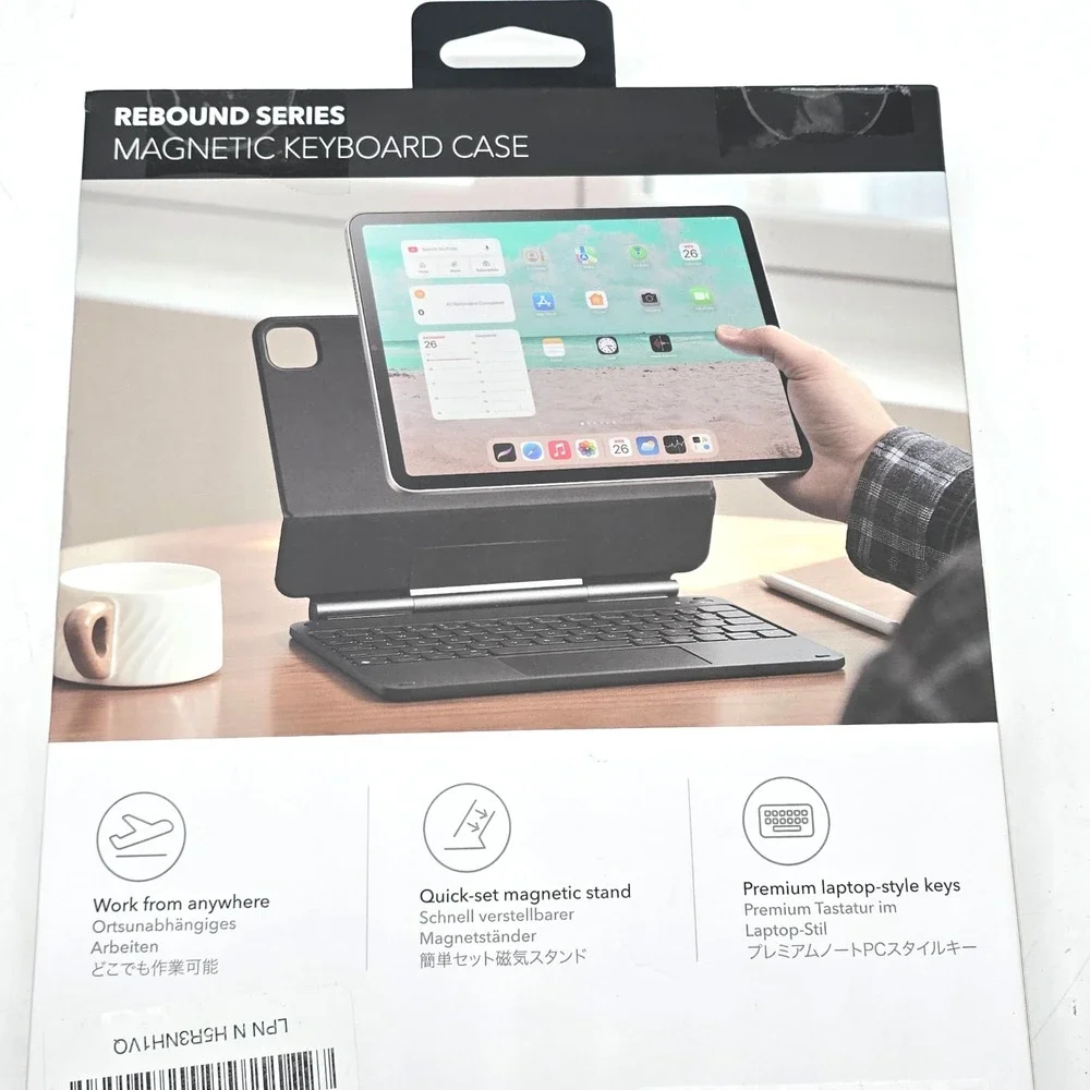 ESR iPad Air &‎ Pro 11